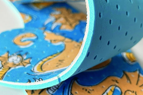 Soft Kids: Pěnová vložka pro děti