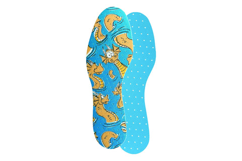 Soft Kids: Pěnová vložka pro děti
