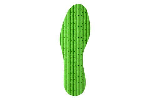 Aloe Vera: Vložka s rostlinnými výtažky