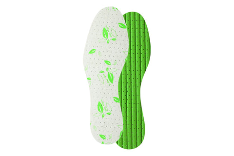 Aloe Vera: Vložka s rostlinnými výtažky