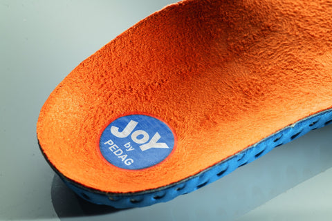 Joy: Ortopedická vložka pro děti