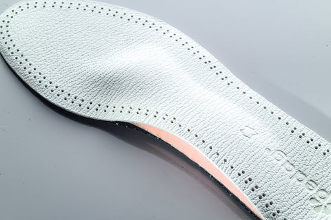 Siesta White: Ortopedická ultratenká vložka