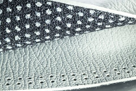 Siesta Black: Ortopedická ultratenká vložka