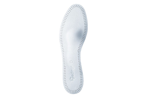 Siesta White: Ortopedická ultratenká vložka