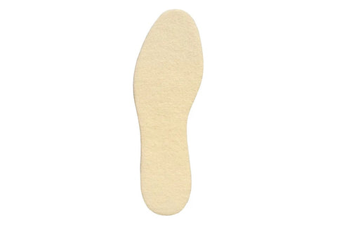 Merino Magic Step: Vložka s hřejivou vlnou