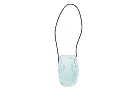 Soft Heel: Gelová podpatěnka