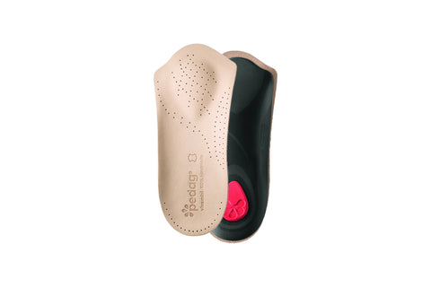 Viva Mini: Vložka pro úzkou i barefoot obuv