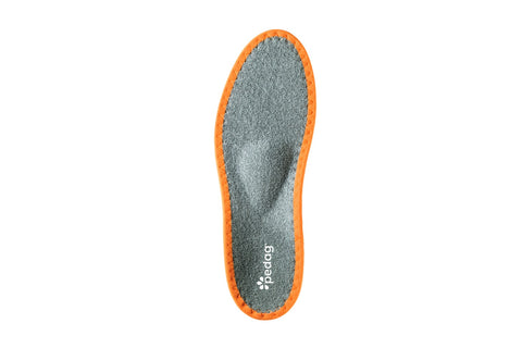 Sneaker Magic Step: Vložka s paměťovou pěnou