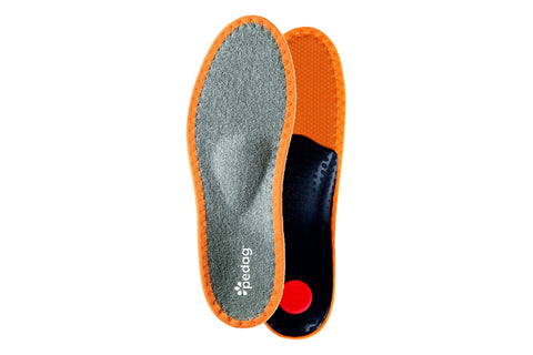 Sneaker Magic Step: Vložka s paměťovou pěnou