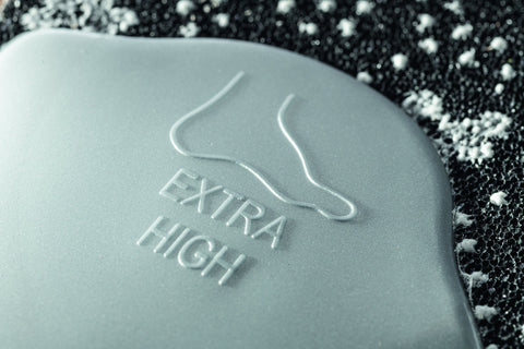 Viva High: Ortopedická vložka s vysokou klenbou