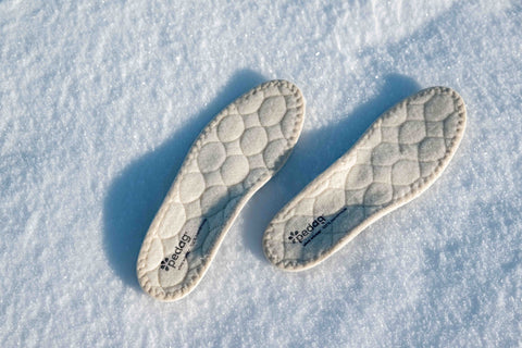 Viva Winter: Zimní vložka s jehněčí vlnou