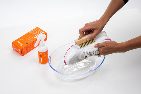 Cleansing Booster: Čisticí set s kartáčkem
