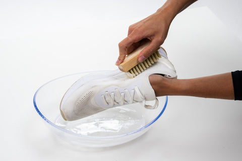 Cleansing Booster: Čisticí set s kartáčkem