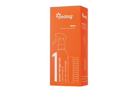 Cleansing Booster: Čisticí set s kartáčkem