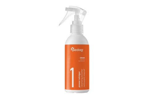 Cleansing Booster: Čisticí set s kartáčkem