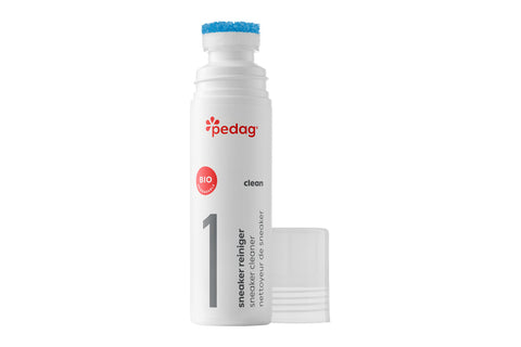 Sneaker Cleaner: Čistič na gumové podrážky