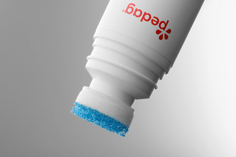Sneaker Cleaner: Čistič na gumové podrážky