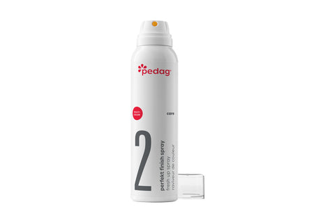 Fresh Up Spray: Krém ve spreji