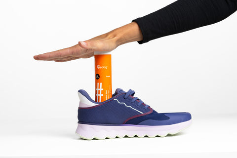 Sneaker Fresh: Deodorant do sportovní obuvi