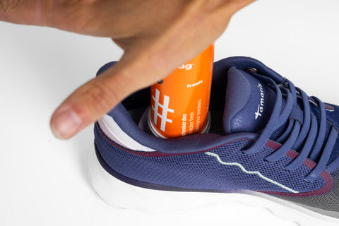Sneaker Fresh: Deodorant do sportovní obuvi