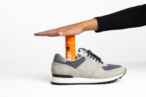Sneaker Fresh: Deodorant do sportovní obuvi