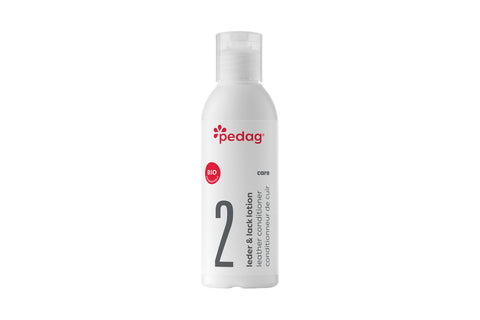 Leather Conditioner: Vyživující kondicionér na kůži
