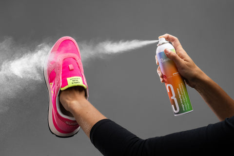 Magic Protector: Impregnace proti vlhkosti a špíně