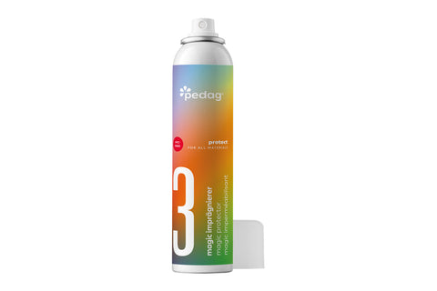 Magic Protector: Impregnace proti vlhkosti a špíně