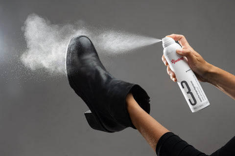 Extreme Wax Protector: Impregnace s včelím voskem
