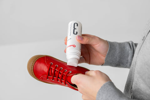 Liquid Protector: Tekutá impregnace s houbičkou
