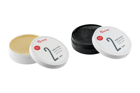 Leather Wax: Přírodní vosk s včelím voskem
