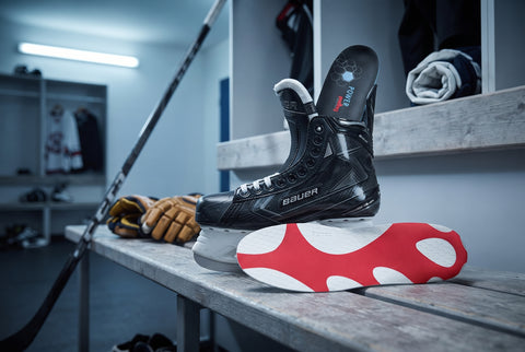 Power High: Vložka pro rychlostní sporty
