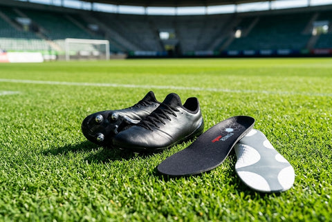 Power Mid: Vložka pro rychlostní sporty