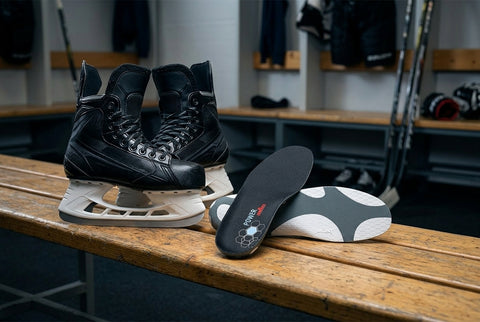Power Mid: Vložka pro rychlostní sporty